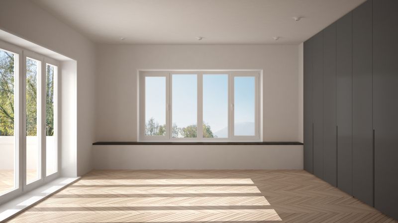 Custom Window Design Options