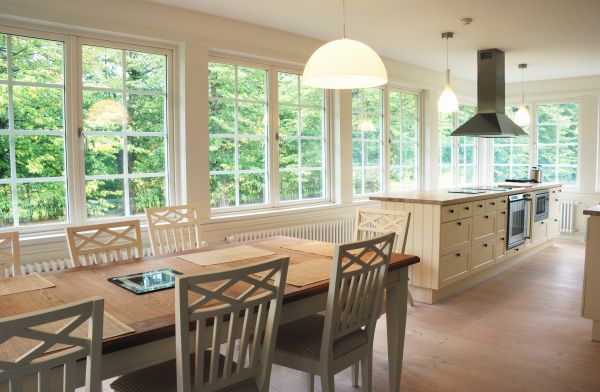 Cost of House Window Replacement in Grove City
