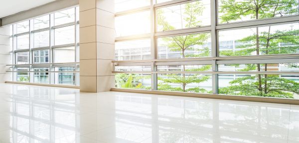 Cost of Commercial Window Installation in Grove City