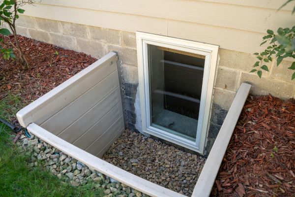 Cost of Basement Windows Replacement in Grove City