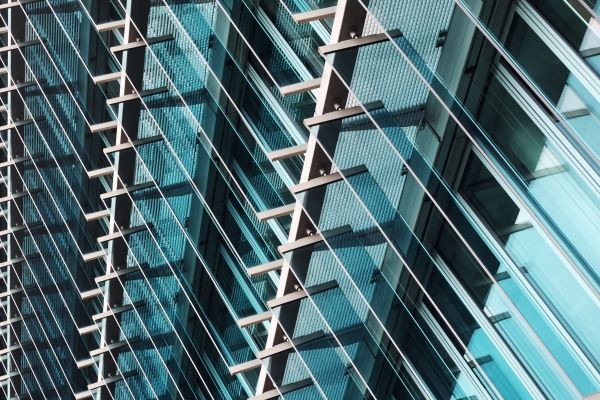 Cost of Jalousie Window Replacement in Grove City