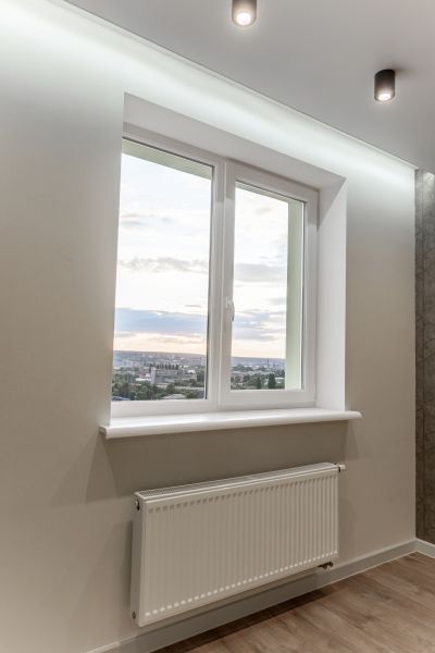 Cost of Glass Window Replacement in Grove City