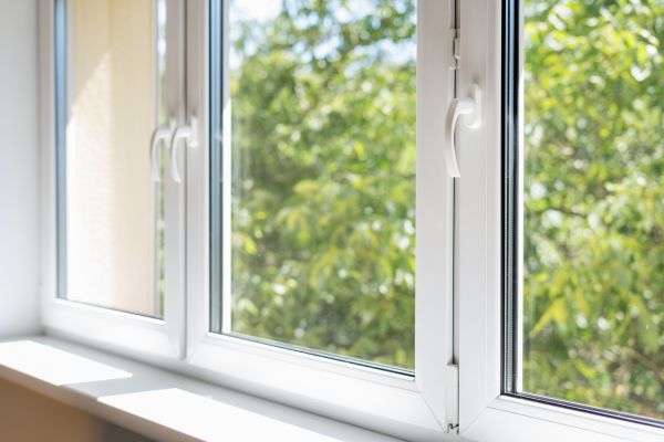 Cost of Damaged Window Replacement in Grove City