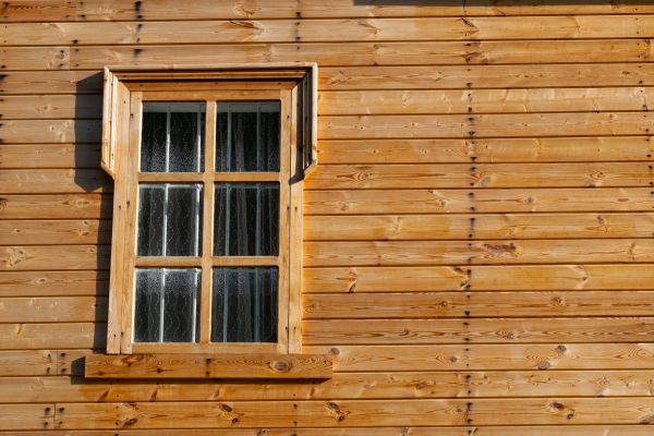Cost of Wood Clad Windows Installation in Grove City