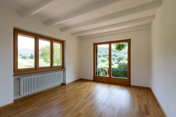 Cost of Wood Window Installation in Grove City