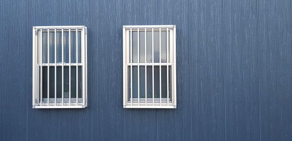 Cost of Steel Window Replacement in Grove City