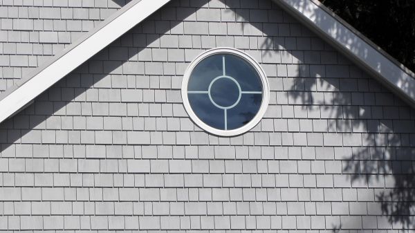 Cost of Round Window Replacement in Grove City