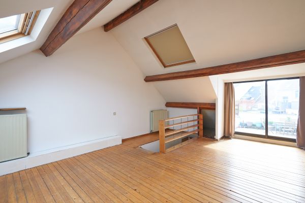 Cost of Attic Window Installation in Grove City