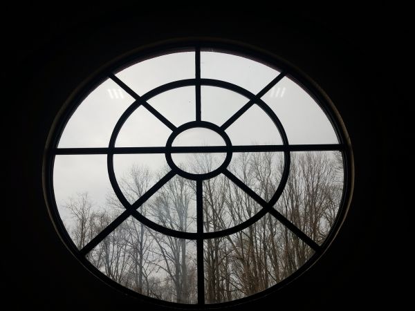 Cost of Circular Window Replacement in Grove City