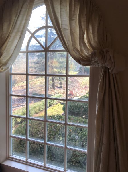 Cost of Elliptical Window Replacement in Grove City