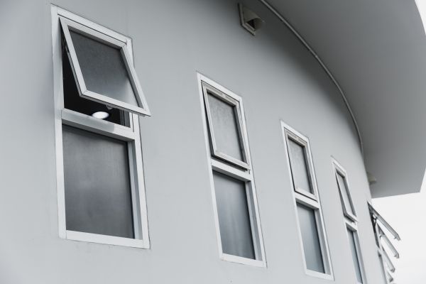 Cost of Awning Windows Installation in Grove City