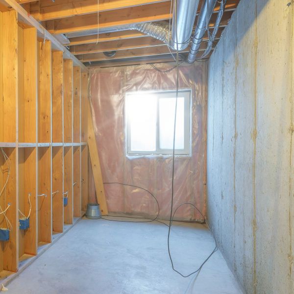 Cost of Basement Window Replacement in Grove City