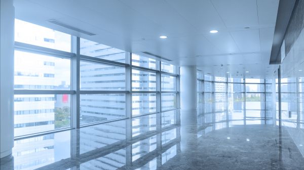 Cost of Commercial Window Replacement in Grove City