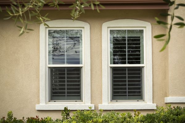 Cost of Single Hung Window Replacement in Grove City
