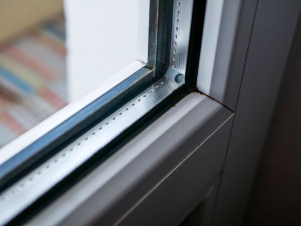Cost of Security Window Replacement in Grove City