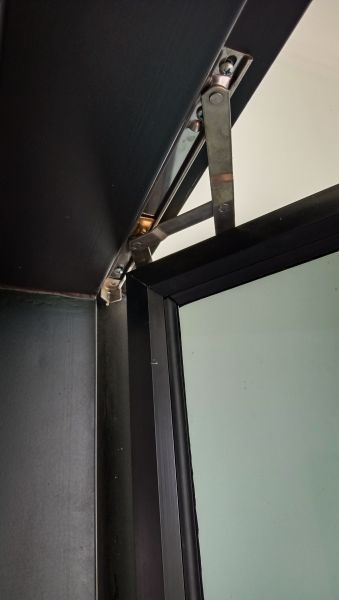 Cost of Pivot Window Replacement in Grove City