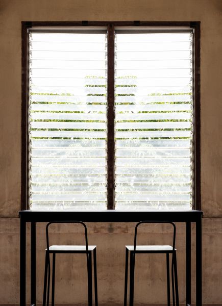 Cost of Louvre Window Replacement in Grove City