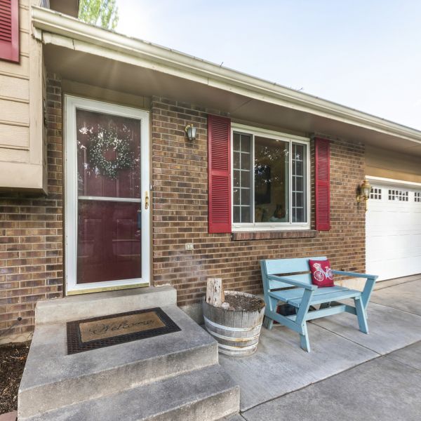 Cost of Hopper Window Replacement in Grove City