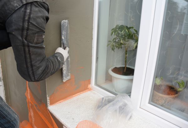 Cost of Fiberglass Window Replacement in Grove City