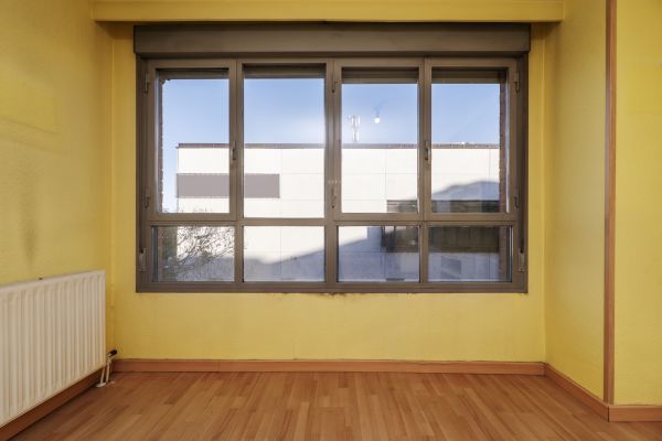 Cost of Aluminum Window Replacement in Grove City