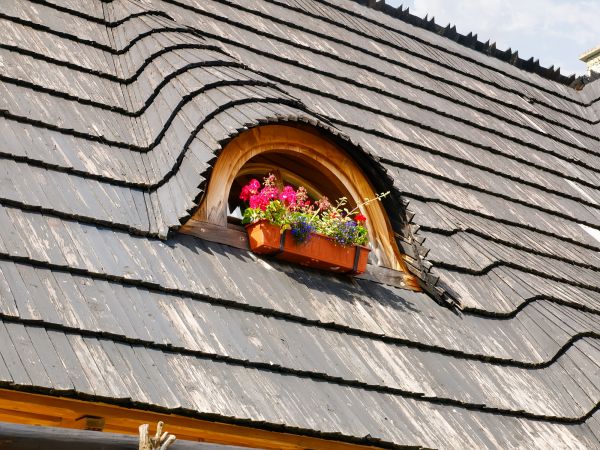 Cost of Eyebrow Window Installation in Grove City