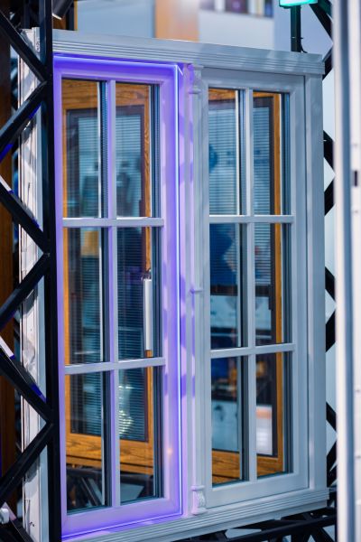 Cost of Reinforced Window Replacement in Grove City