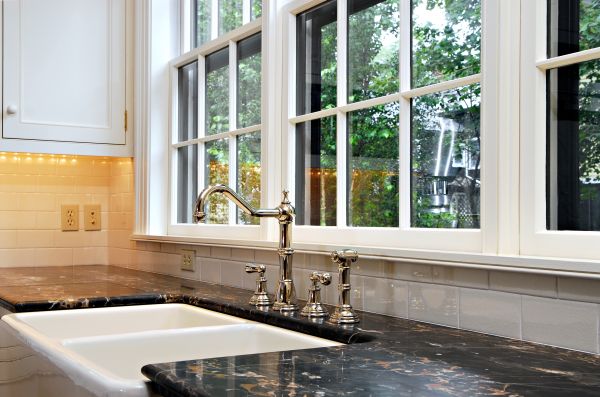Cost of Kitchen Window Replacement in Grove City