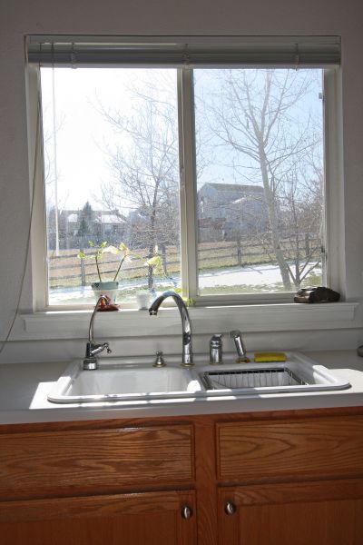 Cost of Kitchen Window Installation in Grove City