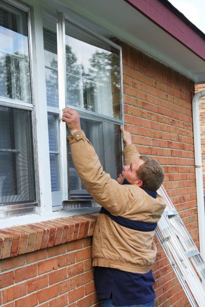 Cost of Storm Windows Replacement in Grove City