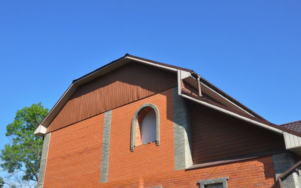 Cost of Brick Window Installation in Grove City