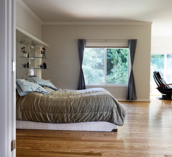 Cost of Bedroom Window Installation in Grove City